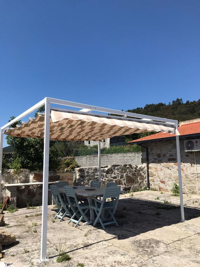 Harrisko Etxea Διαμέρισμα Βιάνα ντο Καστέλο Εξωτερικό φωτογραφία